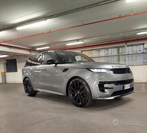 Range Rover Sport
