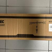 Nuovo Bontec supporto per due monitor.