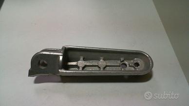PEDANA POGGIAPIEDI SX CB HONDA 50645-MBW-000