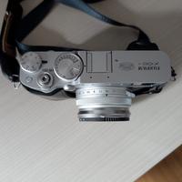 Fujifilm X100VI