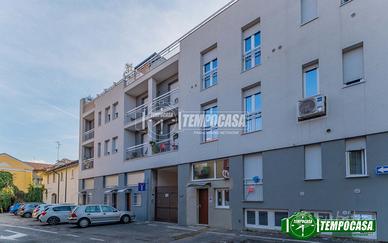 BILOCALE RISTRUTTURATO