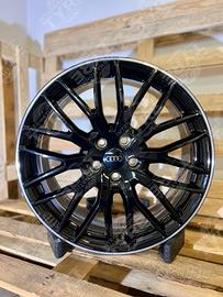 Cerchi 19" Originali Audi 10 Y Speic