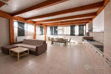 Mansarda a san giovanni rotondo