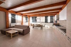 Mansarda a san giovanni rotondo