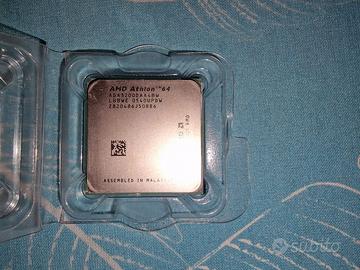 Athlon 64 3200 AM2