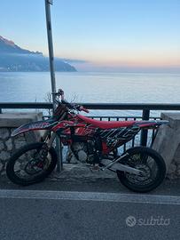 Fantic XE 125 2023