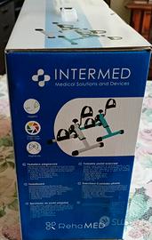 PEDALIERA PIEGHEVOLE RA-004 INTERMED