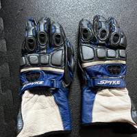 Guanti moto spyke