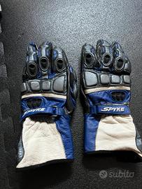 Guanti moto spyke