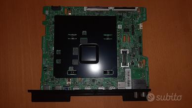 samsung ue55ru8000u scheda madre tv