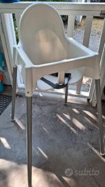 Seggiolone Ikea