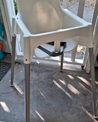 Seggiolone Ikea