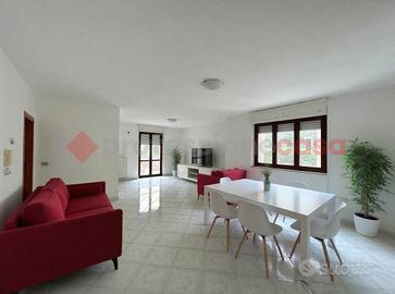 Appartamento Poggiardo [Pogg9VRG]