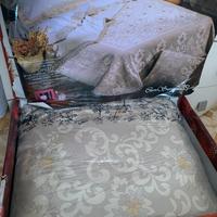 Coperta vera Lana Merinos