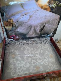 Coperta vera Lana Merinos