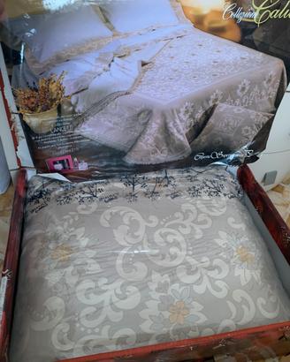 Coperta vera Lana Merinos