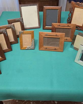 Cornici da Tavolo portafoto