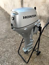 Honda 20 Cv 4 T