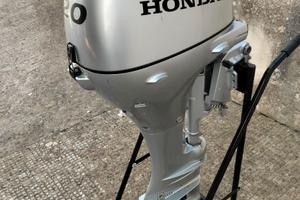 Honda 20 Cv 4 T
