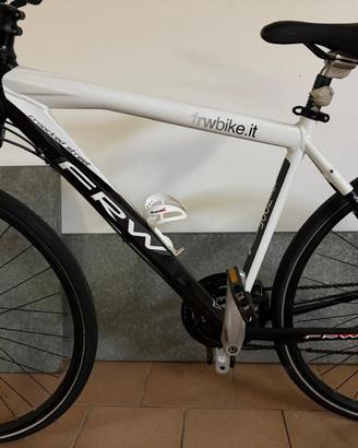 Bicicletta da Trekking/Corsa