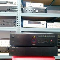 Rotel RB-930AX amplificatore finale di potenza