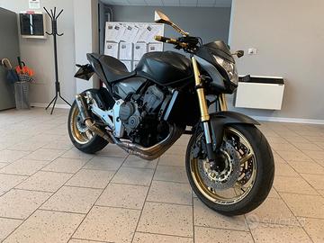 Honda CB 600 F Hornet