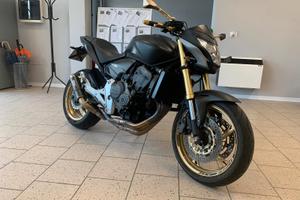 Honda CB 600 F Hornet