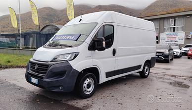 Fiat Ducato Diesel 140 Cv