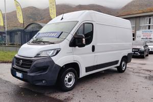 Fiat Ducato Diesel 140 Cv