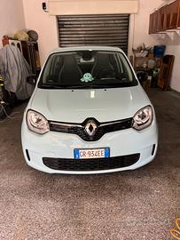 Renault tuwingo