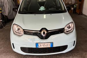 Renault tuwingo