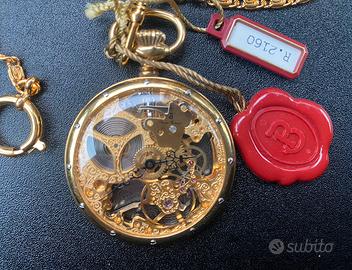 Orologio Pierre Bonnet