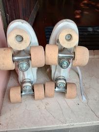 Pattini rotelle n.36