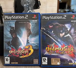 Onimusha 3