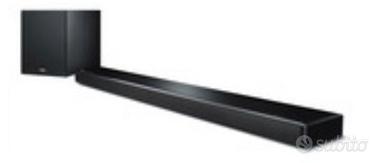soundbar YSP-2700 