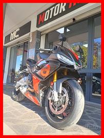 Aprilia rs 660 _pr0m0 rate_incluso passaggio_permu