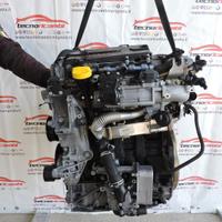 Motore renault trafic 2.0 dci m9r c615 rf594