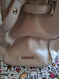 Borsa donna Liu-jo in pelle