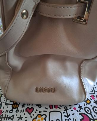 Borsa donna Liu-jo in pelle