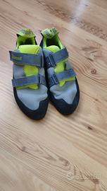Scarpe da arrampicata 38