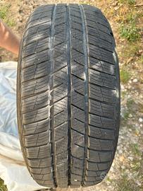Pneumatici invernali Barum Polaris 5 - 215/50 R18