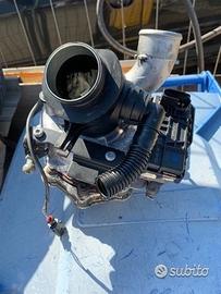Turbina Audi 6 3.0D 2014 sigla cla 059145874L