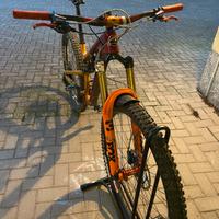 Rocky Montain Instinct C70 Tg.M