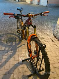 Rocky Montain Instinct C70 Tg.M