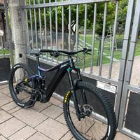 Ebike Giant trance-e