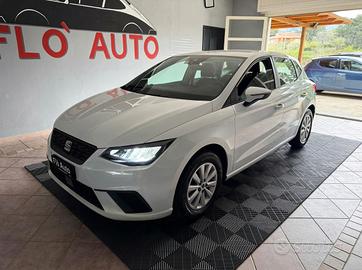 Seat Ibiza - 1.0 mpi 80cv - Style