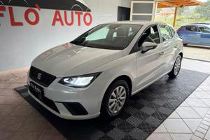 Seat Ibiza - 1.0 mpi 80cv - Style