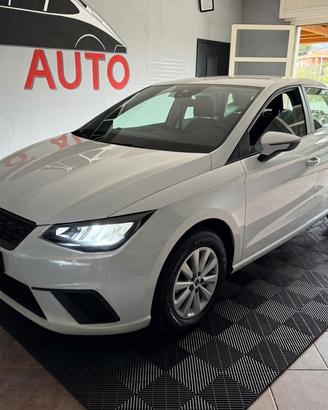Seat Ibiza - 1.0 80cv - MIGLIOR PREZZO IN SARDEGNA
