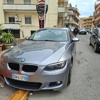 Bmw 320d cat Futura
