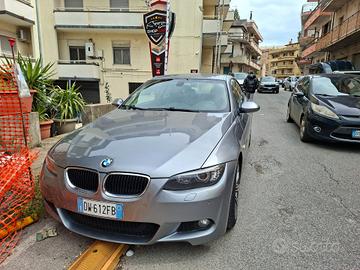 Bmw 320d cat Futura